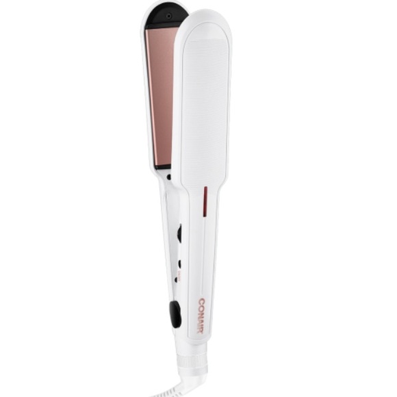conair Other - ♦️♦️ NEW Double ceramic flat iron CONAIR♦️♦️